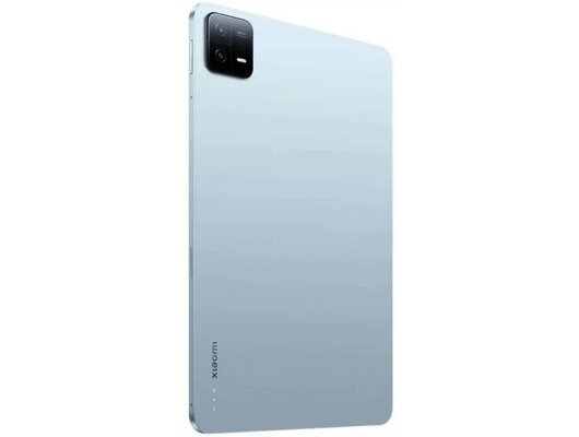 Планшет Xiaomi Pad 6 128GB Blue